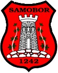 Town of Samobor Coat of Arms