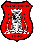 Town of Samobor Coat Of Arms